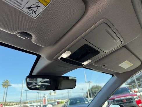 Used 2023 Honda CR-V EX-L image 24