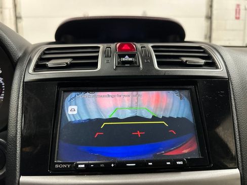 Used 2020 Subaru WRX Limited AWD/4WD image 27
