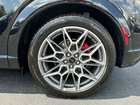 New 2025 Ford Mustang Mach-E GT w/ Interior Protection Package image 27