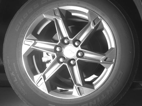 Used 2025 Chevrolet Blazer LT image 15