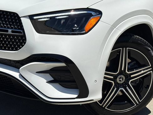 New 2026 Mercedes-Benz GLE 350 4MATIC image 3