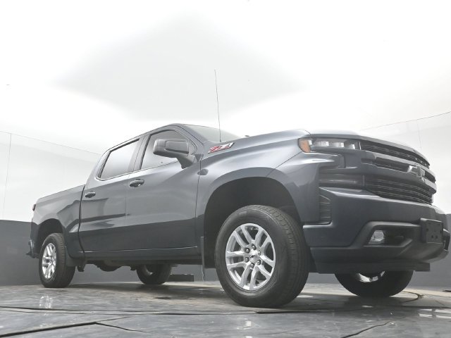 Used 2019 Chevrolet Silverado 1500 RST AWD/4WD image 41