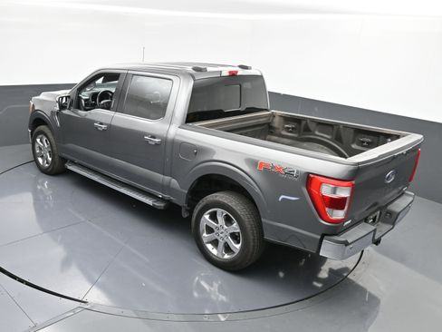 Used 2021 Ford F150 Lariat image 32
