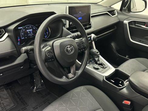 Certified 2023 Toyota RAV4 XLE w/ Convenience Package AWD/4WD image 21