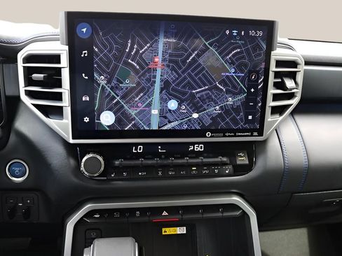 Used 2024 Toyota Tundra Platinum image 23