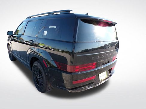 New 2027 Hyundai Santa Fe Calligraphy AWD/4WD image 4