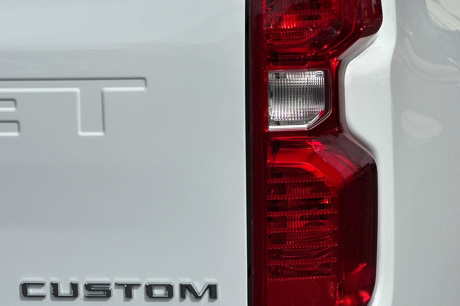 Used 2026 Chevrolet Silverado 2500 Custom w/ Custom Convenience Package RWD image 45