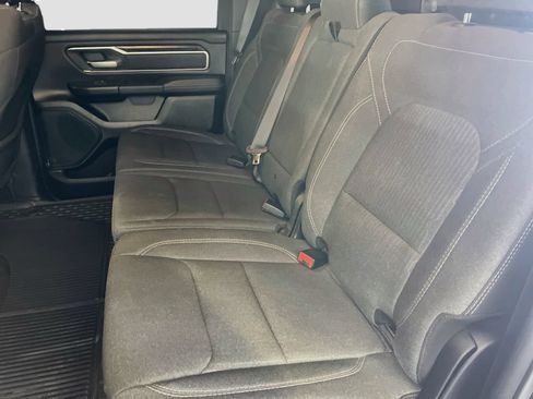 Used 2022 RAM 1500 Big Horn AWD/4WD image 23