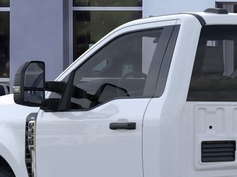New 2026 Ford F350 XL RWD image 20