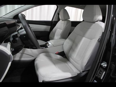 Used 2026 Hyundai Tucson SEL AWD/4WD image 5