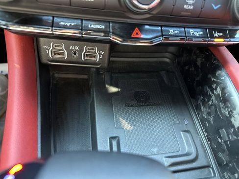 New 2024 Dodge Durango SRT image 73