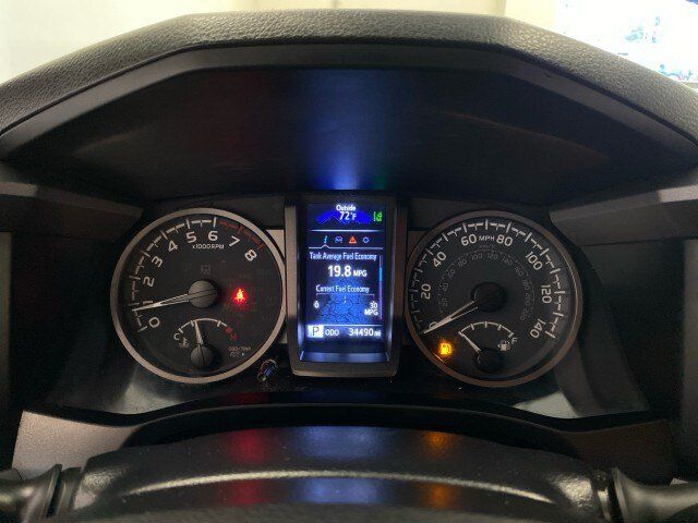 Used 2023 Toyota Tacoma TRD Sport w/ Technology Package AWD/4WD image 20