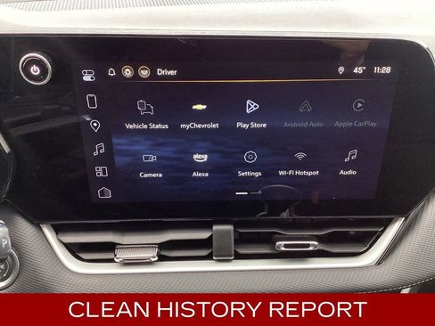 Used 2025 Chevrolet Equinox LT image 4