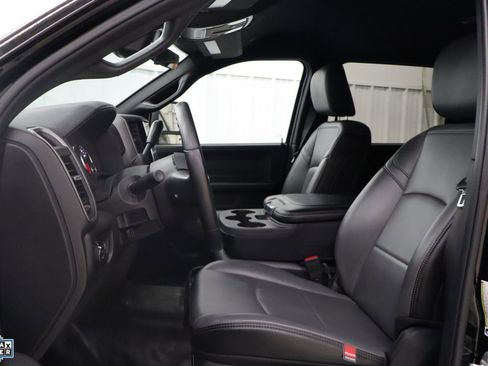 Used 2025 RAM 2500 Tradesman AWD/4WD image 13