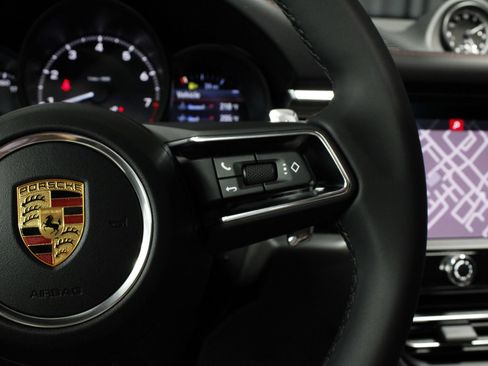 New 2026 Porsche Macan AWD/4WD image 33