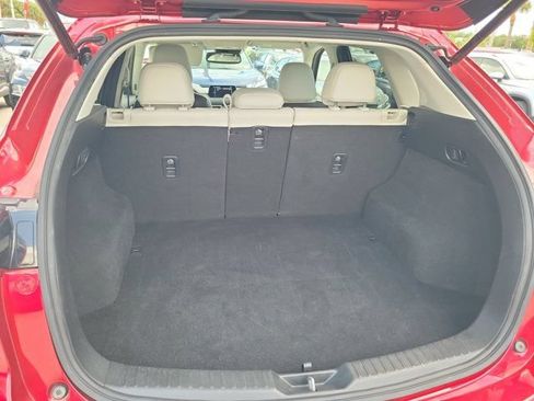 Used 2019 MAZDA CX-5 Grand Touring FWD image 11
