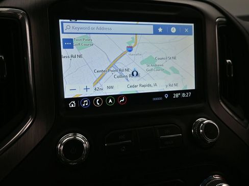 Used 2019 GMC Sierra 1500 Denali w/ Technology Package image 18