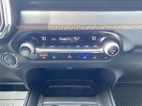 Certified 2023 MAZDA CX-50 AWD 2.5 S w/ Premium Plus Pkg image 21