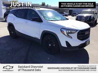 Used 2019 GMC Terrain SLT w/ Preferred Package