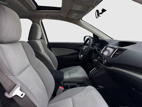 Used 2016 Honda CR-V EX image 40