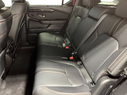 Used 2026 Honda Passport TrailSport Elite image 25