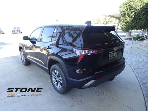 New 2026 Chevrolet Equinox LT FWD image 6