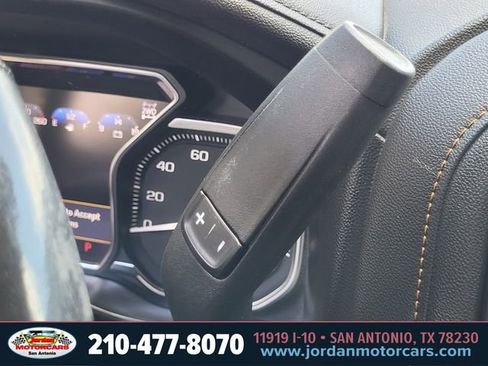 Used 2021 GMC Sierra 1500 AT4 w/ AT4 Value Package AWD/4WD image 26