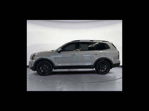Used 2025 Kia Telluride SX Prestige X-Line AWD/4WD image 3