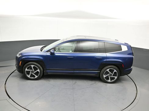 New 2026 Hyundai Ioniq 9 Limited image 44