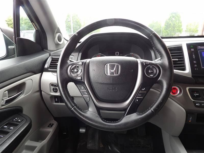 Used 2016 Honda Pilot EX-L image 22