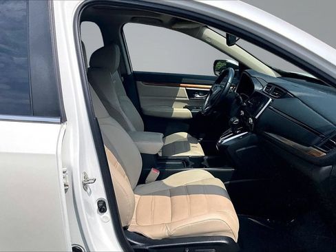 Used 2017 Honda CR-V EX-L image 13
