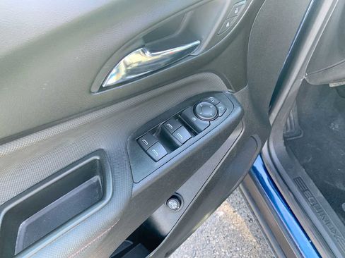 Certified 2022 Chevrolet Equinox RS image 22