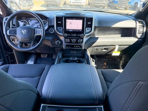 New 2026 RAM 1500 Express image 28