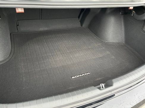 Used 2023 Hyundai Sonata Limited FWD image 23