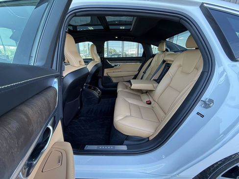 Used 2022 Volvo S90 B6 Inscription w/ Advanced Package AWD/4WD image 48