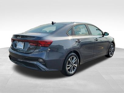 Used 2023 Kia Forte LXS