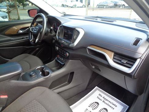Used 2019 GMC Terrain SLE FWD image 20