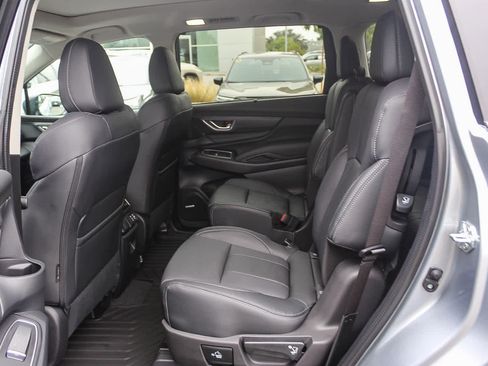 New 2025 Subaru Ascent Limited image 18