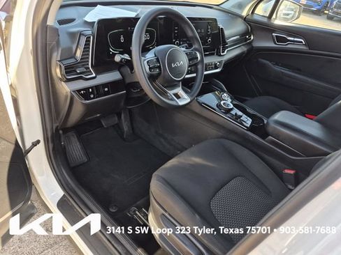 Used 2023 Kia Sportage LX AWD/4WD image 18