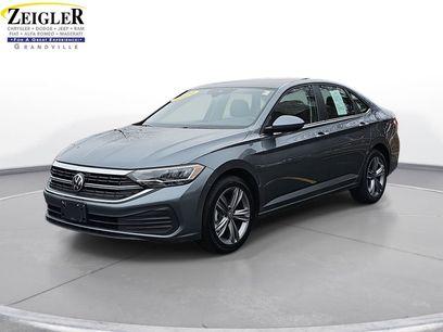 Used 2024 Volkswagen Jetta SE