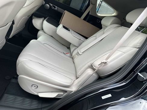 New 2026 Genesis GV80 2.5T Prestige AWD/4WD image 22