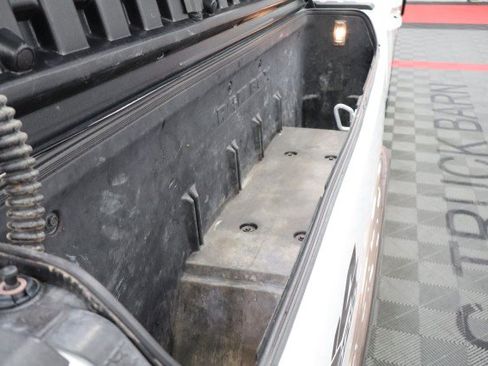 Used 2020 RAM 2500 Limited AWD/4WD image 27