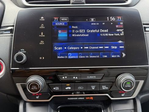 Used 2022 Honda CR-V EX image 21