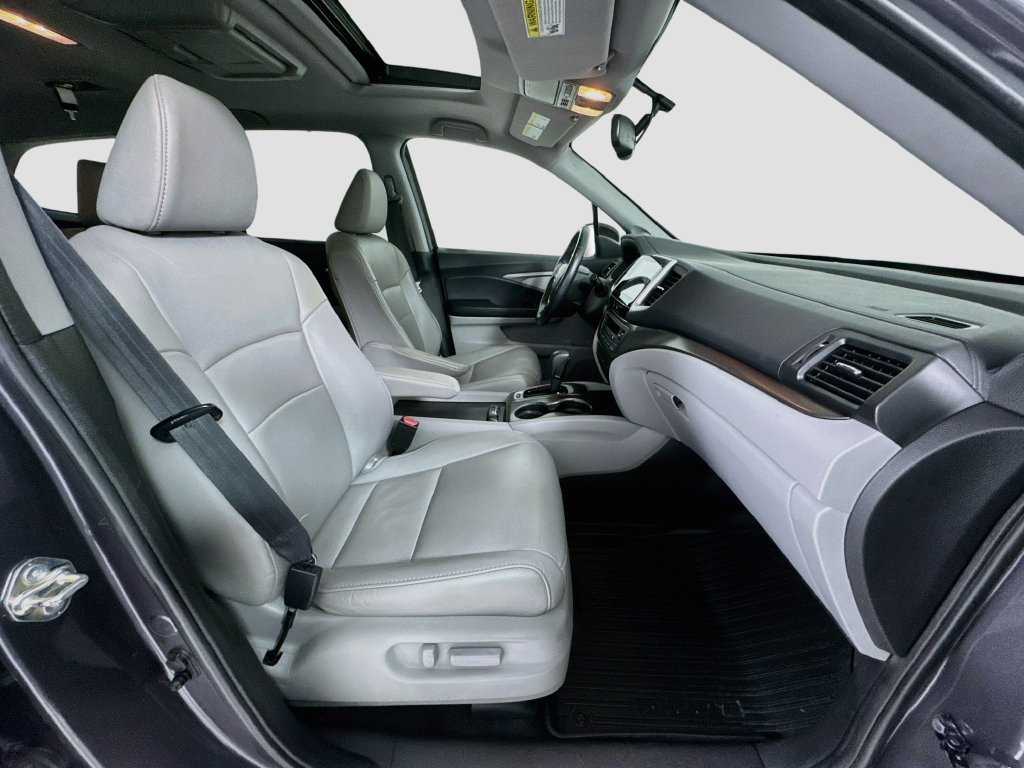 Used 2018 Honda Pilot EX-L image 32