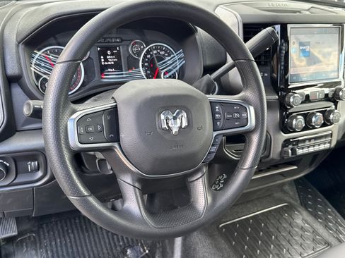 New 2026 RAM 5500 Tradesman w/ Chrome Appearance Group image 12