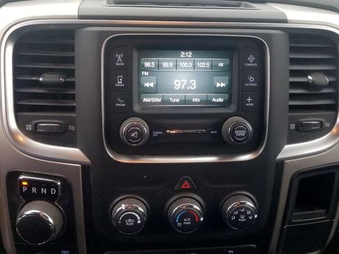 Used 2019 RAM 1500 Classic Warlock image 14