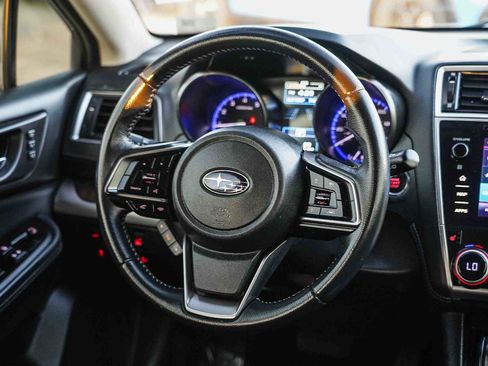 Used 2019 Subaru Outback 2.5i Limited w/ Popular Package #2 image 15