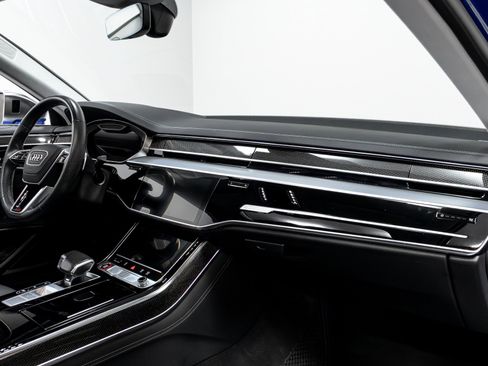Used 2023 Audi S8 4.0T quattro image 21