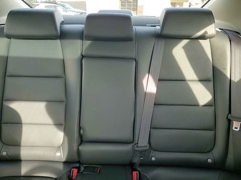 Used 2017 MAZDA MAZDA6 Touring image 23