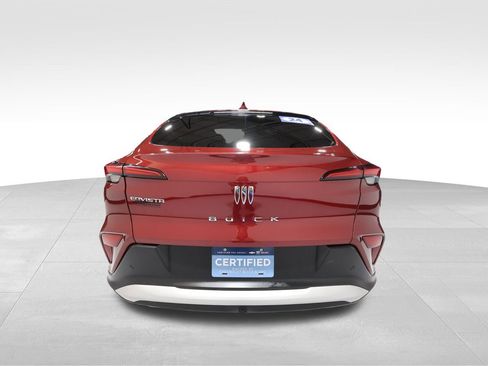 Certified 2024 Buick Envista Preferred w/ Convenience I Package image 3